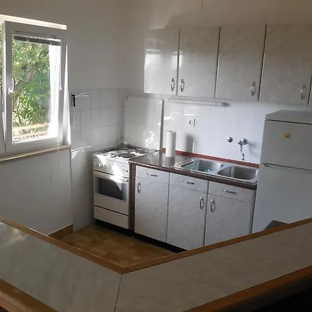 Maslina Apartamento Drasnice