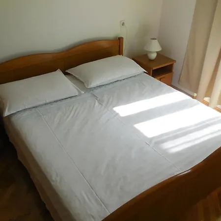 Maslina Apartment