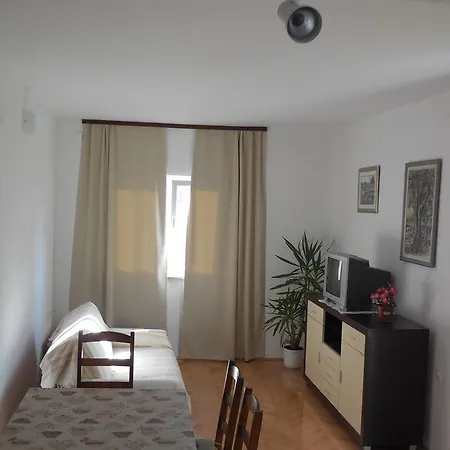 Maslina Apartmán Drašnice