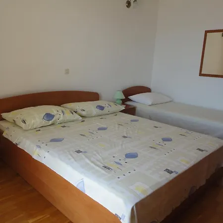 Maslina * Drašnice