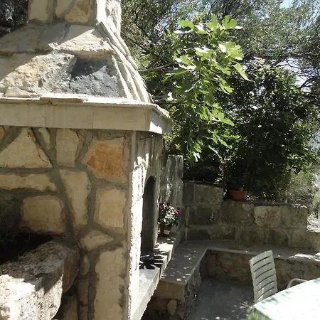 Maslina דירה דרזניצה