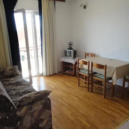 Maslina Apartment