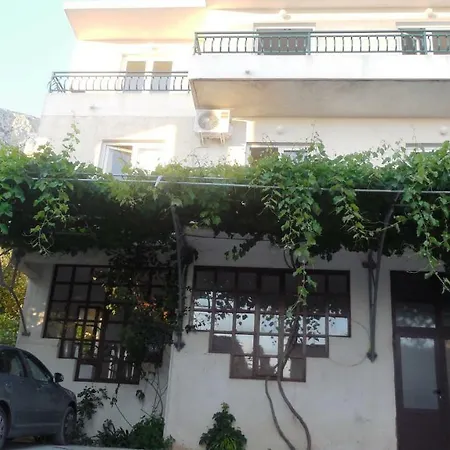 Apartmán Maslina