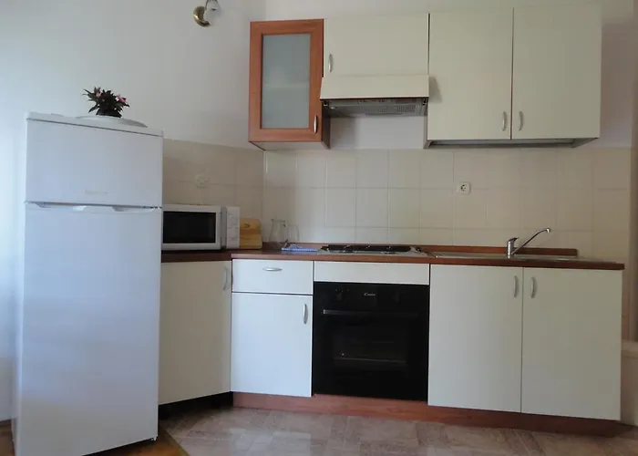Maslina * Drašnice
