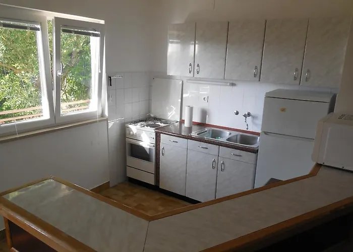 Maslina Apartmán Drašnice