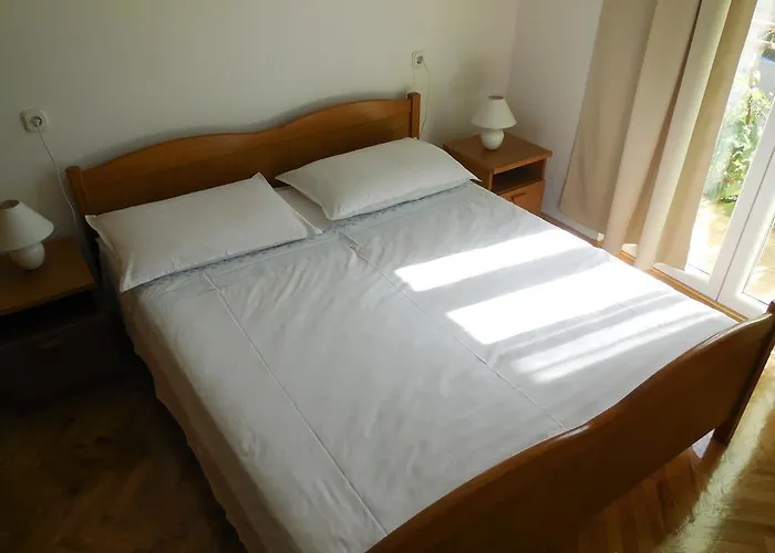 Maslina Apartmán