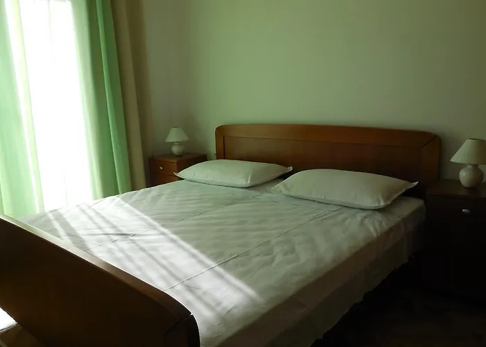 Apartmán Maslina Drašnice