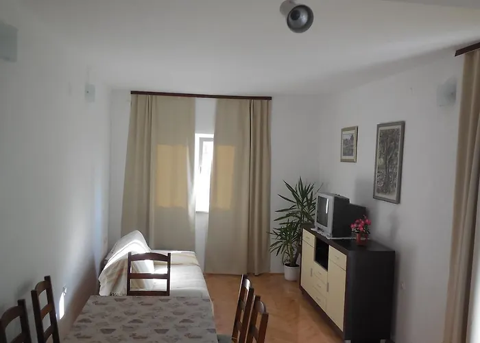 Maslina Apartmán Drašnice