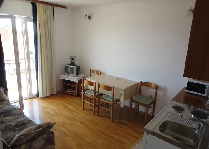 Apartmán Maslina *