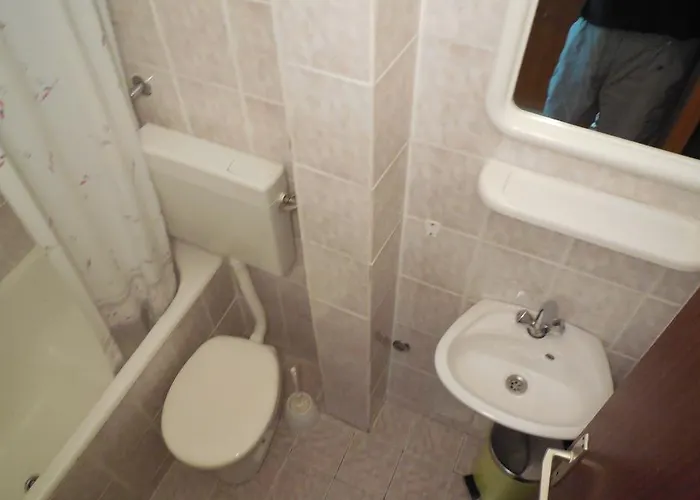 Apartmán Maslina Drašnice