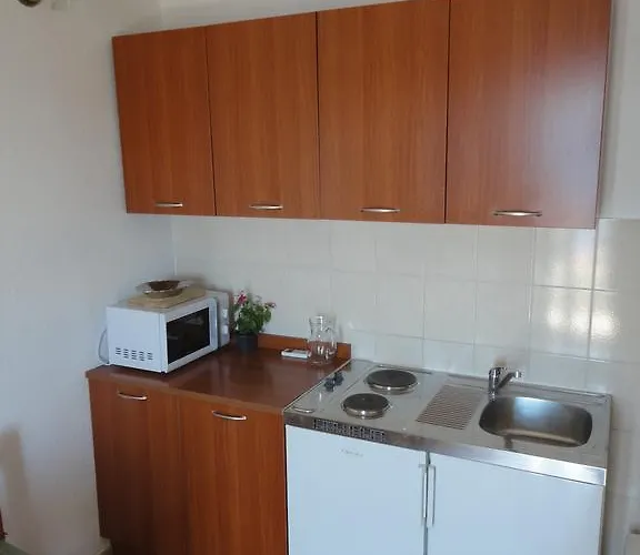Apartmán Maslina