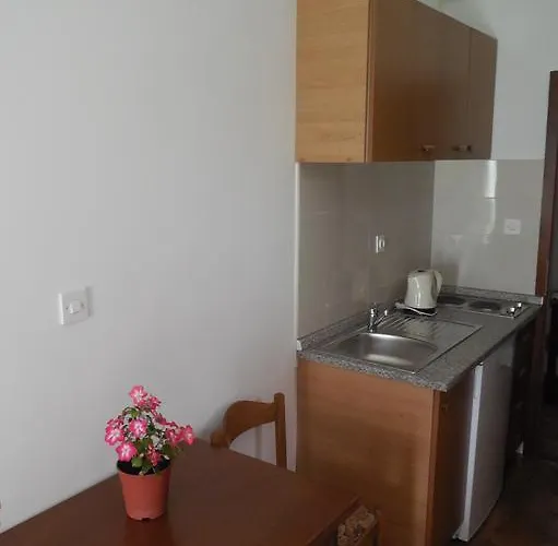 Maslina Apartmán Drašnice