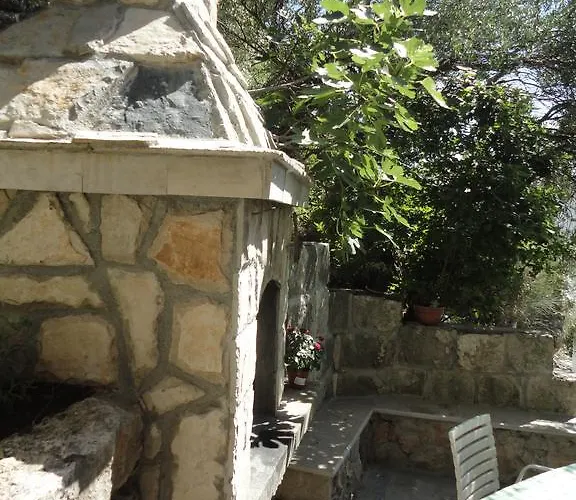 Maslina Apartmán Drašnice