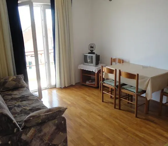 Maslina Apartmán