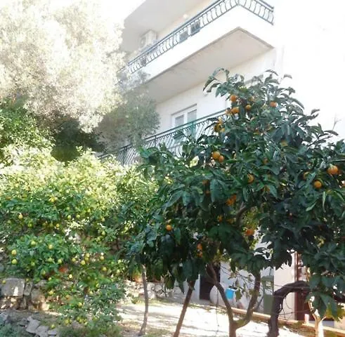 Apartmán Maslina *