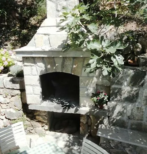 Apartmán Maslina
