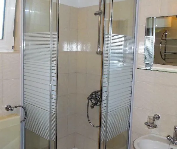 Apartmán Maslina
