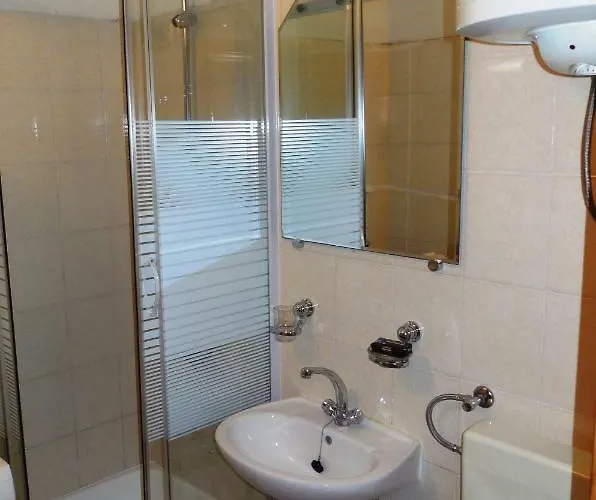 Apartmán Maslina